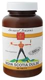 Bernard Jensen Products - Nova Scotia Dulse, 550 mg, 300 tablets