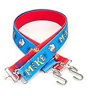 2 Pack Mike The Knight Elasticated Belt