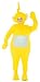 Adult Teletubbies Costume - LaaLaa (yellow)