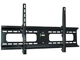 Brand new Ultra Thin Tilt Adjustable Wall Mount Tilting Bracket for LCD LED Plasma TV HDTV (VESA up to 800x400, 37-63 inch screen)