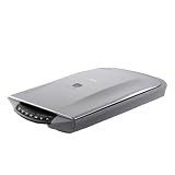 Electronics : CanoScan 4400F Scan with Quality & Versatility