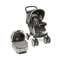Graco MetroLite Travel System