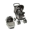 Graco MetroLite Travel System