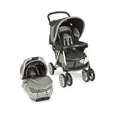 Graco MetroLite Travel System