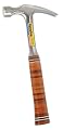Estwing  E16S 16-ounce Straight Claw Leather Handle Hammer