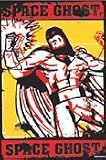 Space Ghost 23x35 Poster