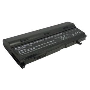 Dekcell Laptop Battery for Toshiba PA3399U-1BAS, PA3399U-1BRS, PA3399U-2BAS, PA3399U-2BRS,... by 