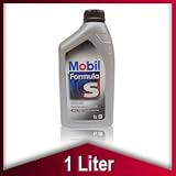 Zoom Produkt-Bild: MOBIL Formula S 10W-40 1 Liter Motor&ouml;l Motoren&ouml;l 10W40