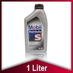 MOBIL Formula S 10W-40 1 Liter Motor�l Motoren�l 10W40