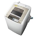 日立/HITACHI ビートウォッシュ BW-D8MV-N (シャンパン)