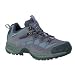 HI-TEC V-Lite Fasthike Low Waterproof Ladies Hiking Boots (38610-KJ4), UK6.5