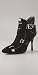 Alexandra Neel Tandem Ankle Bootie