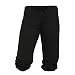 Boxercraft Fleece Cuffed Capri