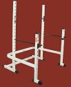 Sumo Rack