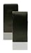 Schicke Designer Tasche Leder f&uuml;r iPhone 3g 3gs Apple Mp3 Schutzh&uuml;lle