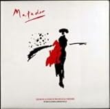 Matador- The Musical Story of the Life of El Cordobes