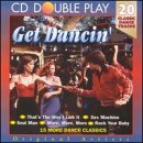 Get Dancin'