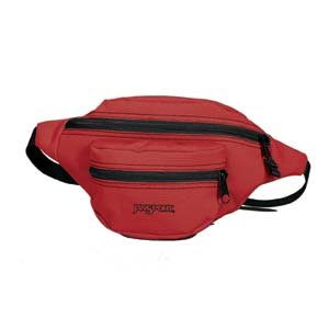JanSport Fifth Ave 2 Waistpack - 150 Cubes