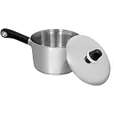 Revere Traditions 3-Quart Saucepan with Lid