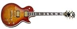 Gibson Les Paul Supreme Electric Guitar, Heritage Cherry Sunburst - Gold Hardware