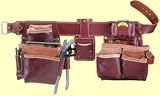 Occidental Leather 5080DB M Pro Framer Medium Occidental Leather 5080DB M Pro Framer Medium
