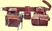 Occidental Leather 5080DB-M Pro Framer Medium