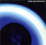 Revue µ-Ziq  / Royal Astronomy