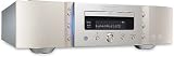 Marantz Reference Series SA-11S2 Stereo SACD/CD player