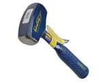Drilling Hammer HAND DRILL HAMMER W/NYLON- VINYL GRIP [Tools & Home Improvement]