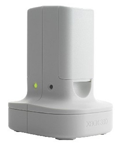 Xbox 360 クイックチャージキット