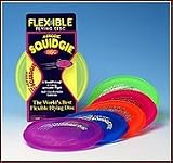 Aerobie® Squidgie® Disc - Assorted Colors