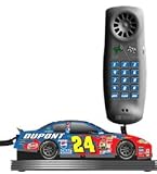 NASCAR JEFF GORDON PHONE