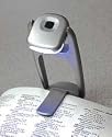 Fulcrum 113311-301 Flyweight Travel Booklight