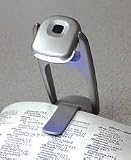 Travel Book Light