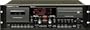 Tascam CC-222 Professional Cassette and CD Recorder