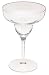Luigi Bormioli Luigi's Bar 11-Ounce Margarita Glasses, Set of 4