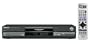 Panasonic DMR-E55K Progressive-Scan DVD Recorder/Player , Black
