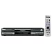 Panasonic DMR-E55K Progressive-Scan DVD Recorder/Player , Black
