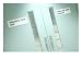 Closed Green Door to Intensive Care Unit Photographic Poster Print, 24x18