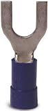 Gardner Bender #10-113 100PK Spade Terminal