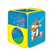 Spielzelt, Pop Up Zelt, B�llebad, B�llchenbad CT839