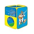 Spielzelt, Pop Up Zelt, B�llebad, B�llchenbad CT839