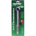 Luster Leaf Rapitest Soil Thermometer #1618