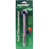 Luster Leaf 1618 Rapitest Soil Thermometer