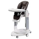 Peg-Perego 2011 Tatamia High Chair, Cacao