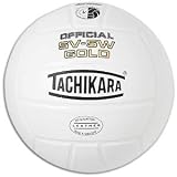Tachikara SV - 5W Gold Volleyball - B0000BXLB7