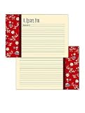 Review Jaf Gifts  / 40 pc Recipe Card Refills Picture Album RETRO KITCHEN