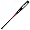 2008 Nike Aero Torque Adult Bat (-3) - 33/30
