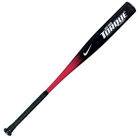 Childrens Toyshop  Sporting Goods : 2008 Nike Aero Torque Adult Bat (-3)