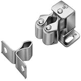 Hafele - HF-24401107 Double Roller Catch